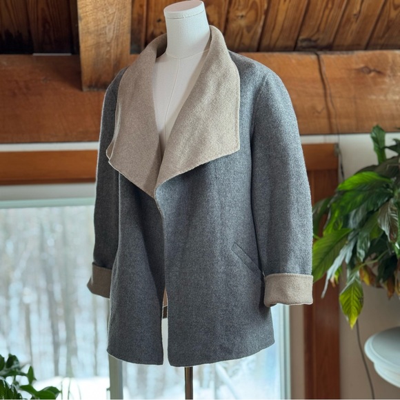 Talbots Wool jacket XL - Picture 6 of 6